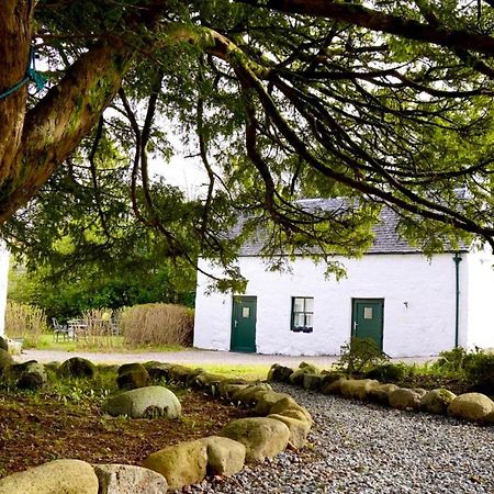 The Bothy Of Ballachulish House Zewnętrze zdjęcie