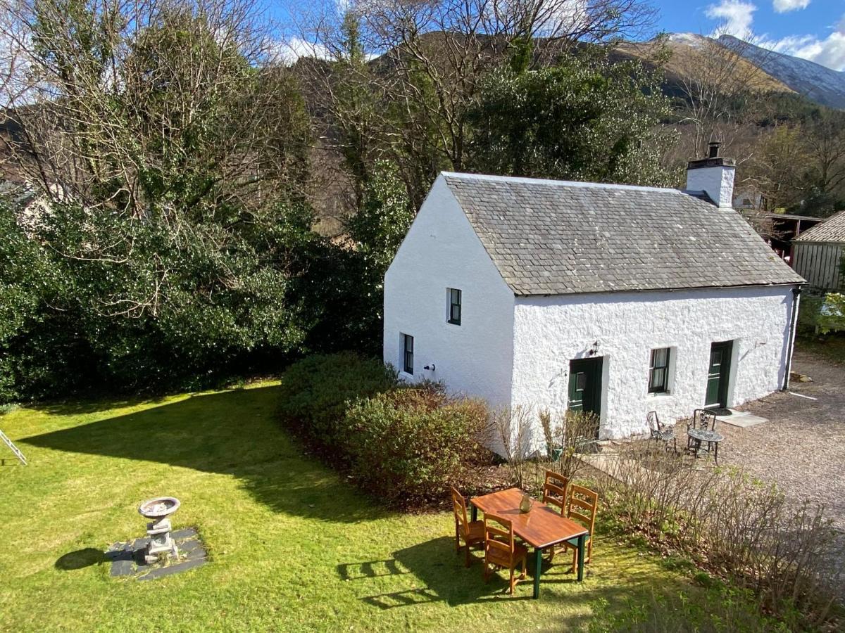 The Bothy Of Ballachulish House Zewnętrze zdjęcie