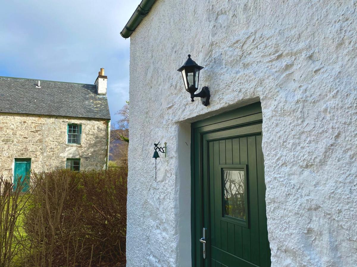 The Bothy Of Ballachulish House Zewnętrze zdjęcie